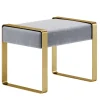 Louis Single Stool