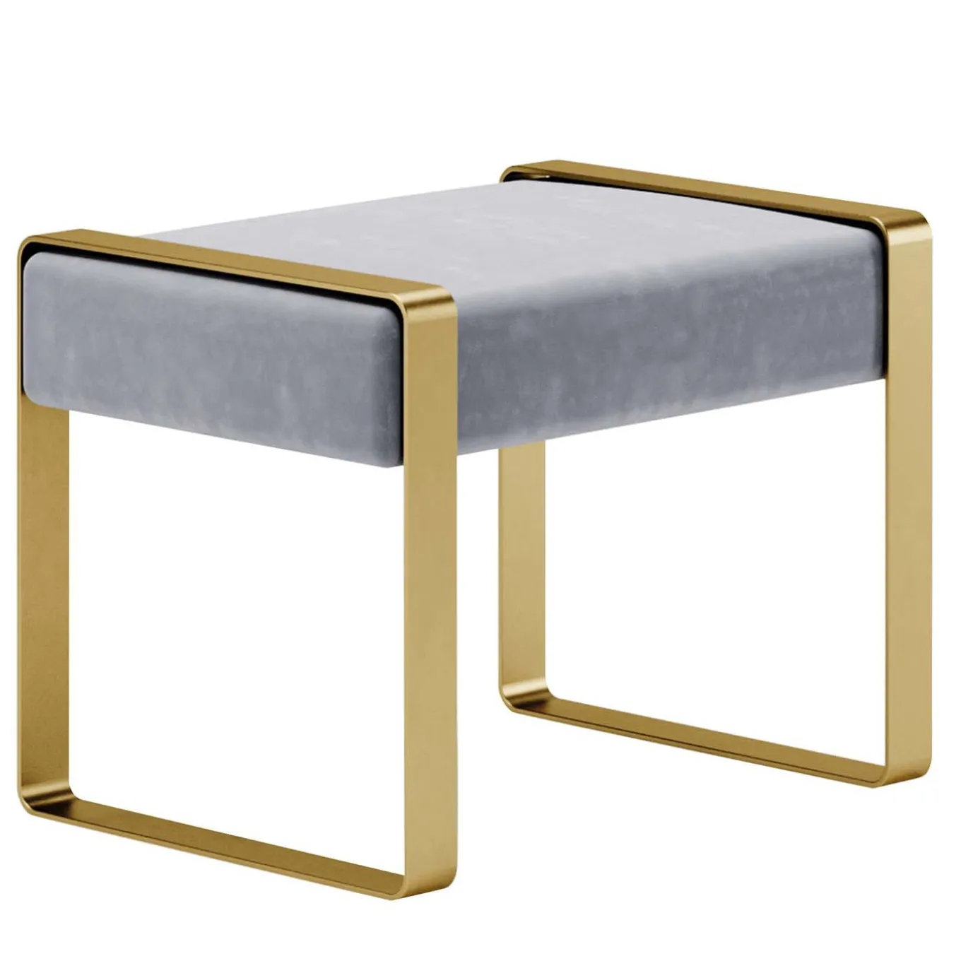 Louis Single Stool