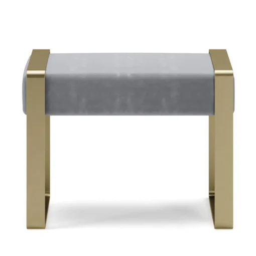 Louis Single Stool