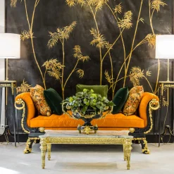 Louis XV Style Daybed