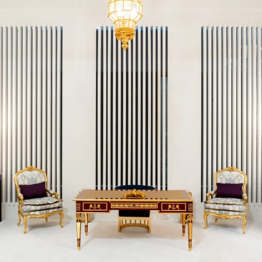Louis XVI-Style Writing Desk