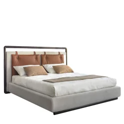 Louvre Bed