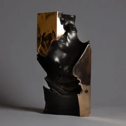 Loves who don’t know how to get by in this world (SHE) Sculpture #5