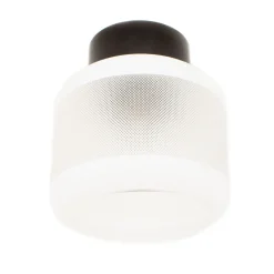 Luce Dove Vuoi White Pendant and Table Lamp