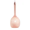 Luce Pink Pendant Lamp #3