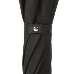 Lucifer With Brass Handle Umbrella