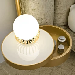 Lucy Mini Table Lamp