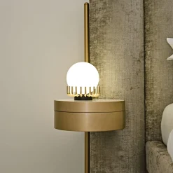 Lucy Mini Table Lamp