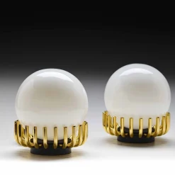 Lucy Mini Table Lamp