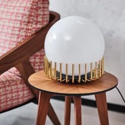 Lucy Mini Table Lamp