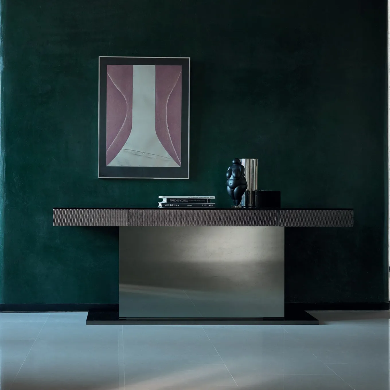 Ludus Console Table by Dainellistudio