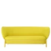 Luftballon Yellow Sofa 200