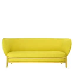 Luftballon Yellow Sofa 200
