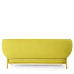 Luftballon Yellow Sofa 200