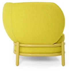 Luftballon Yellow Sofa 200
