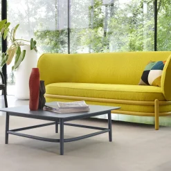 Luftballon Yellow Sofa 200