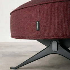 Luizet Modular Three-Seater by Luca Nichetto