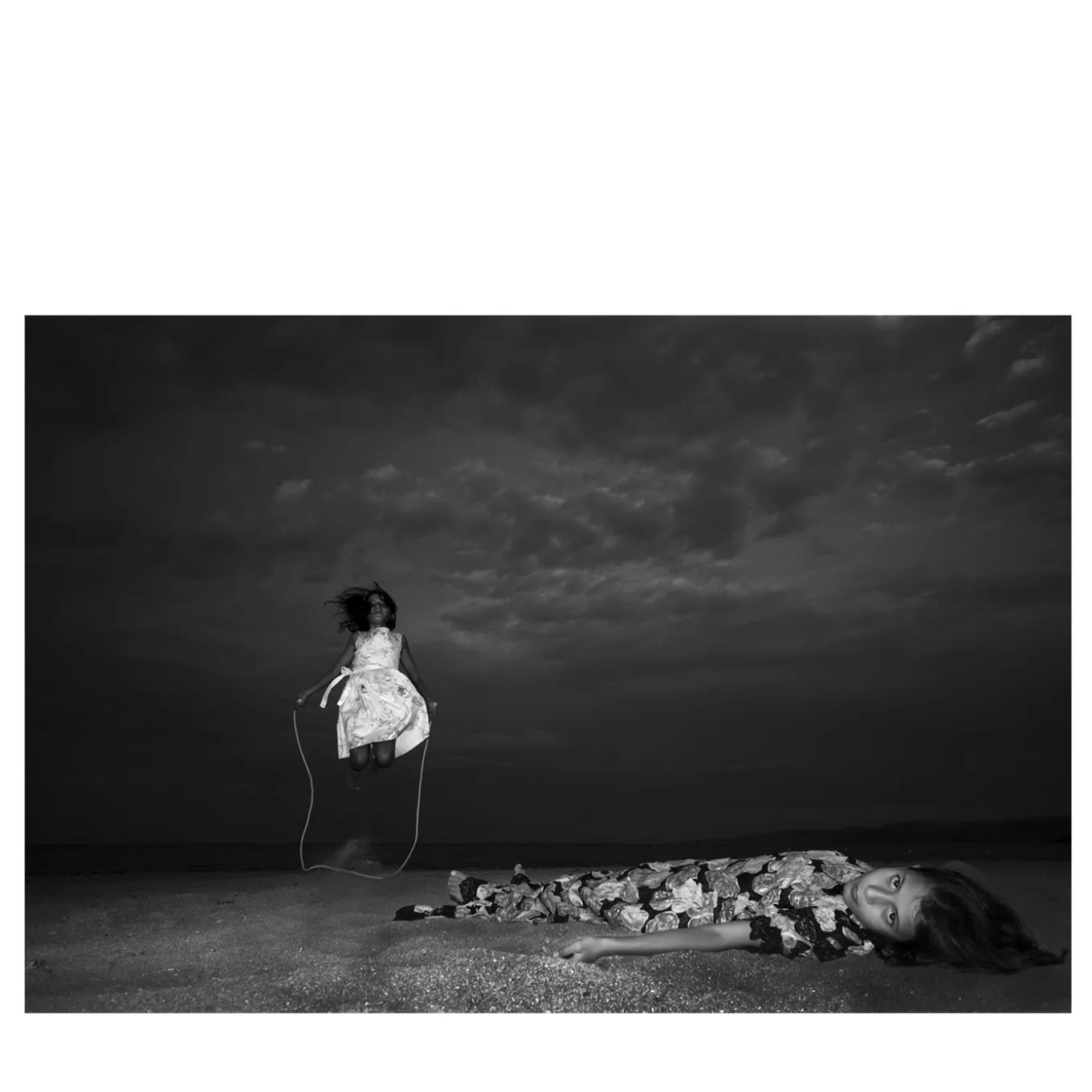 L'ultimo Racconto Prima di Mezzanotte Photograph #4