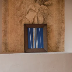 Lumen Blu 2 Painting