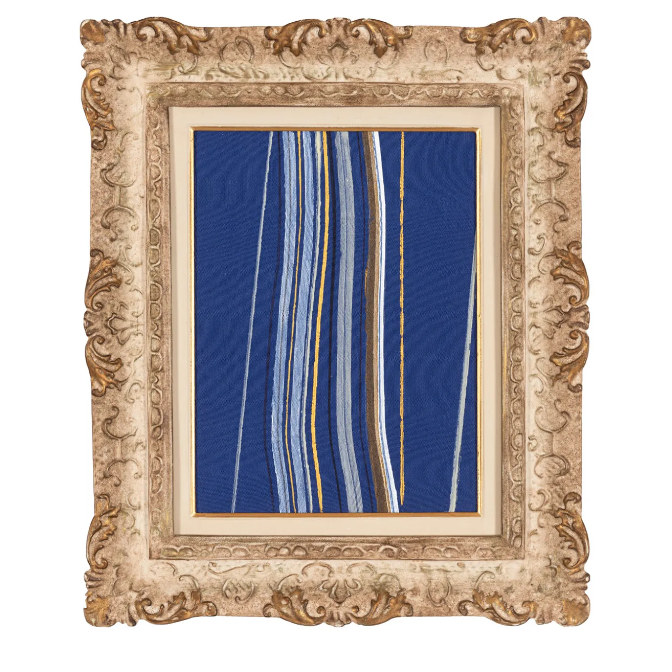 Lumen Nel Blu 2 Painting