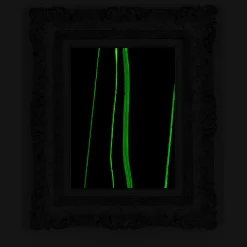 Lumen Nel Blu 2 Painting