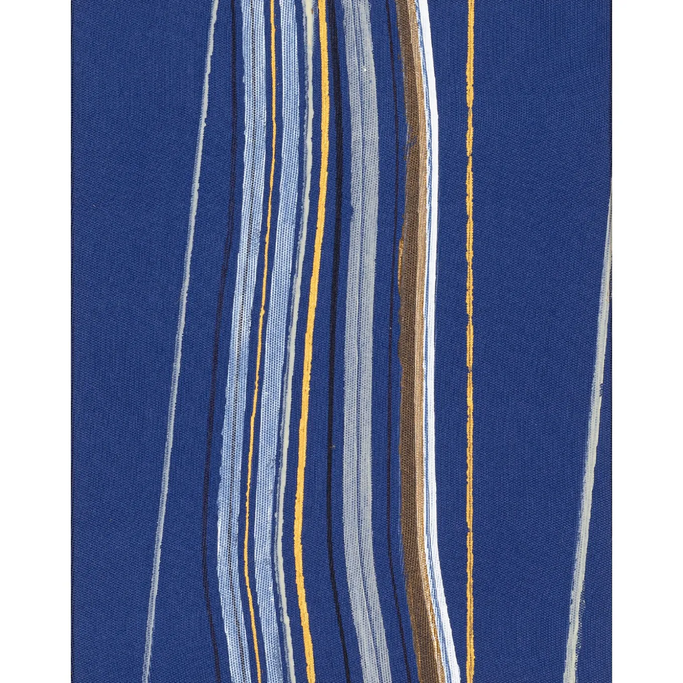 Lumen Nel Blu 2 Painting