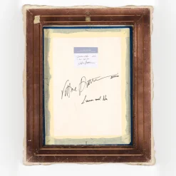 Lumen Nel Blu 1 Painting