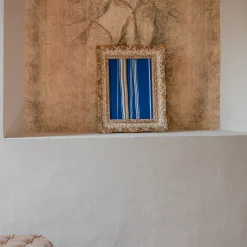 Lumen Nel Blu 1 Painting