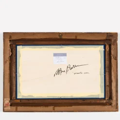 Lumen Orizzonte Painting