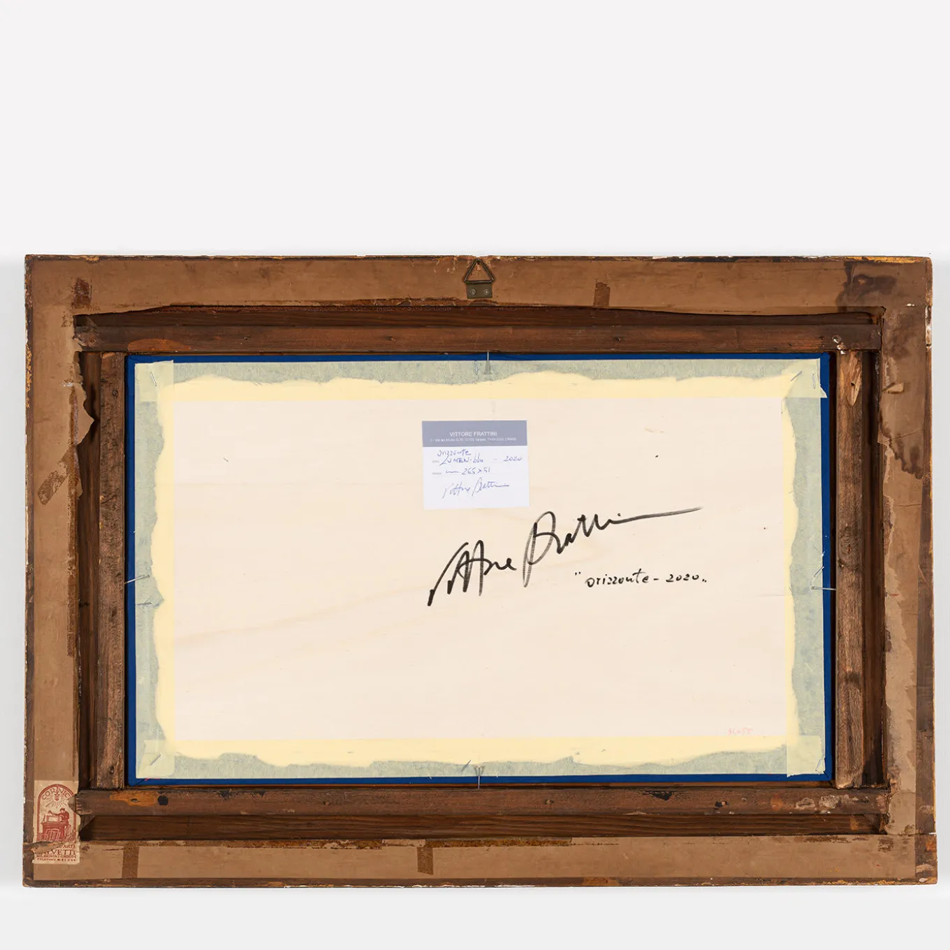 Lumen Orizzonte Painting