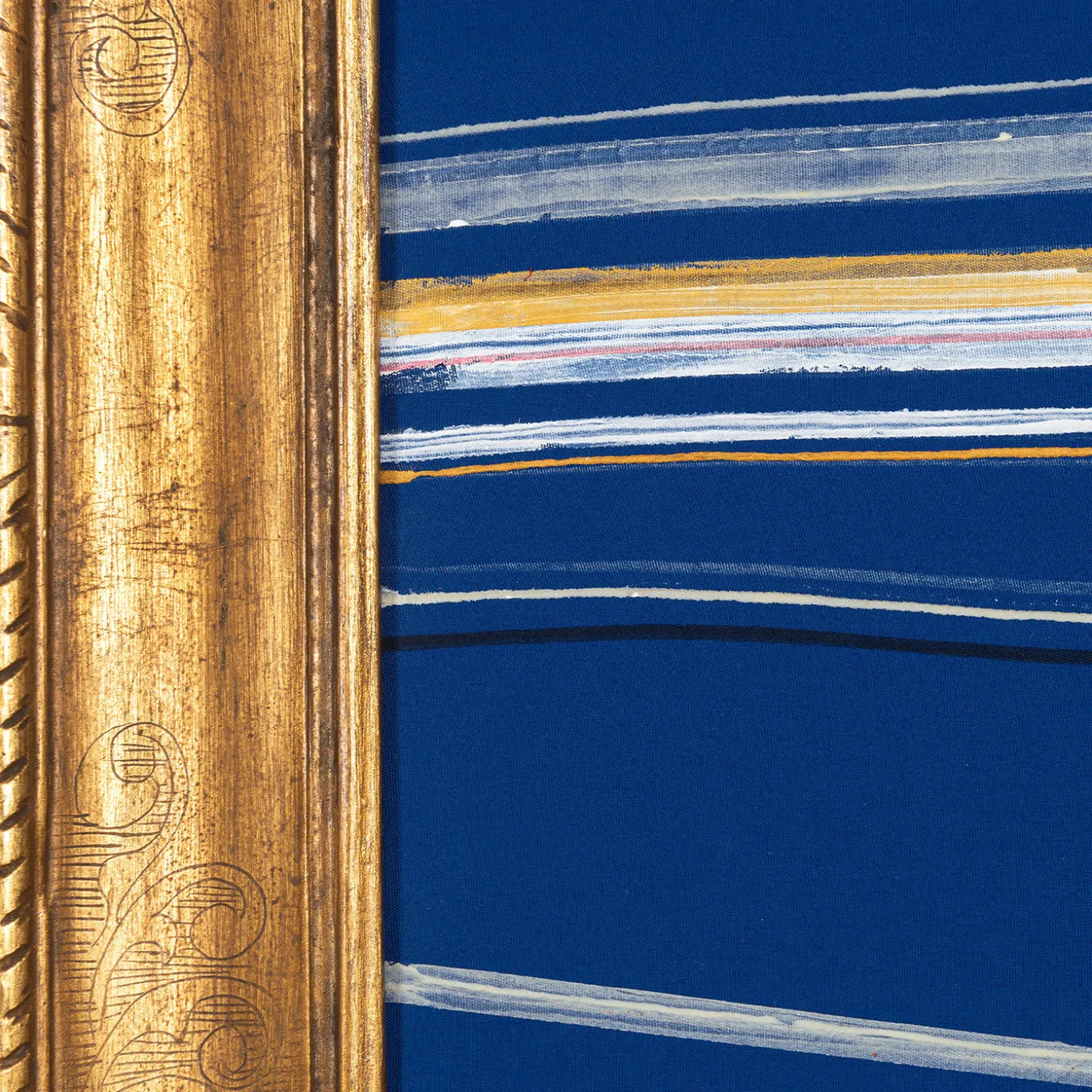 Lumen Orizzonte Painting