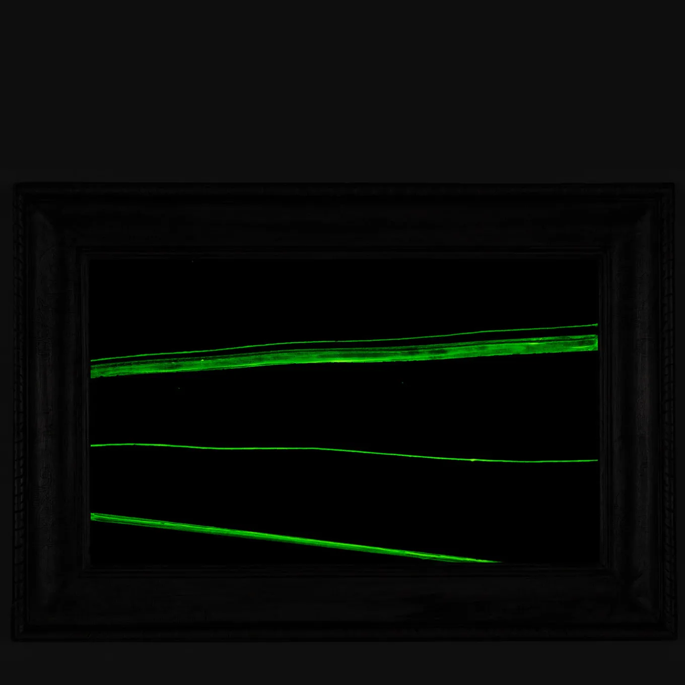 Lumen Orizzonte Painting