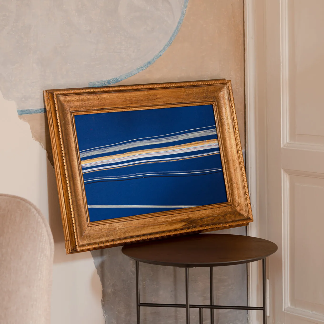 Lumen Orizzonte Painting