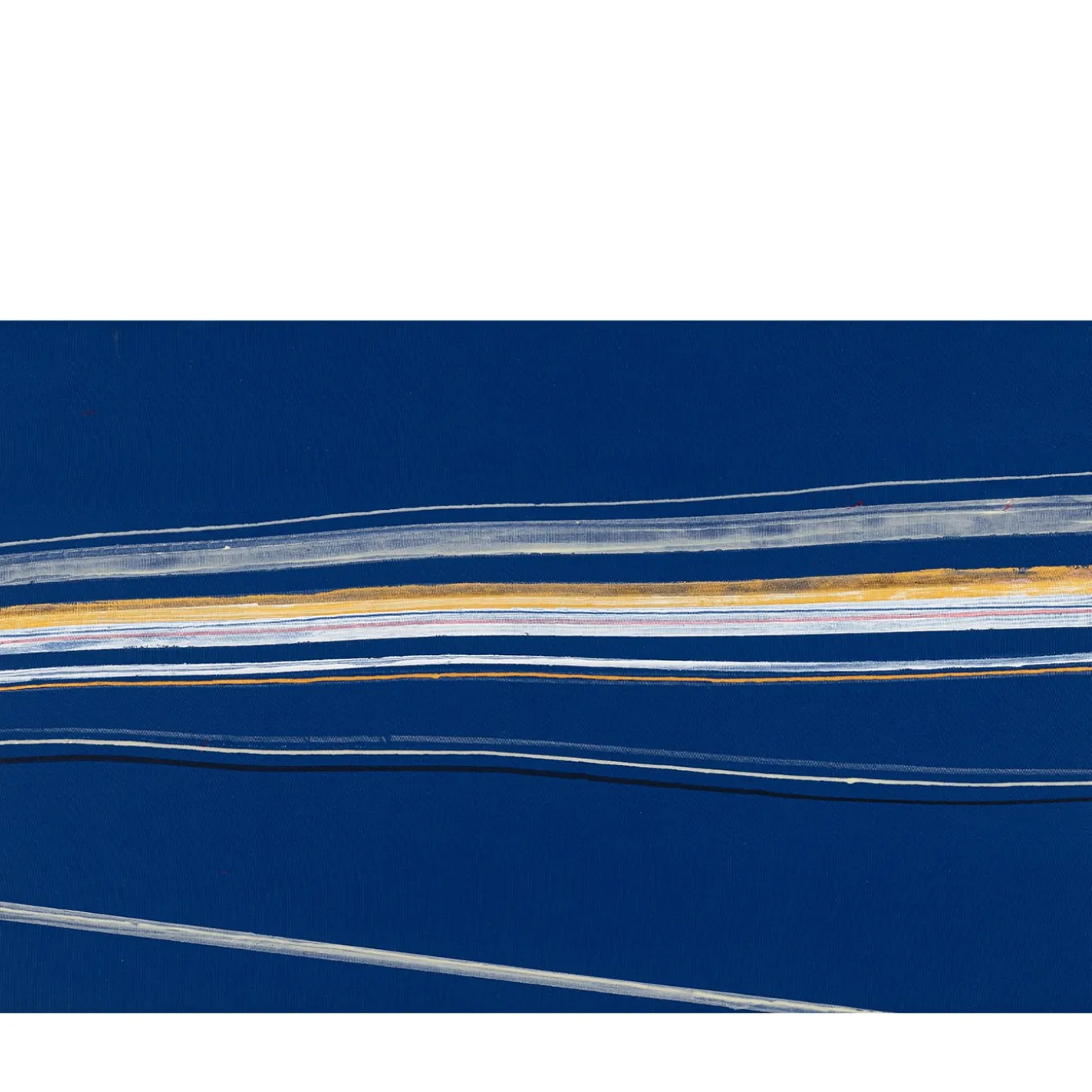 Lumen Orizzonte Painting