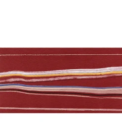 Lumen Orizzonte Rosso Painting