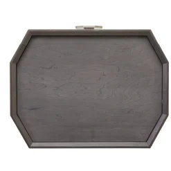 Lumiere Bedside Table