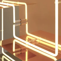 Luminous Panel #3 by Paolo Giordano and Ouwen Mori