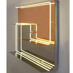 Luminous Panel #3 by Paolo Giordano and Ouwen Mori