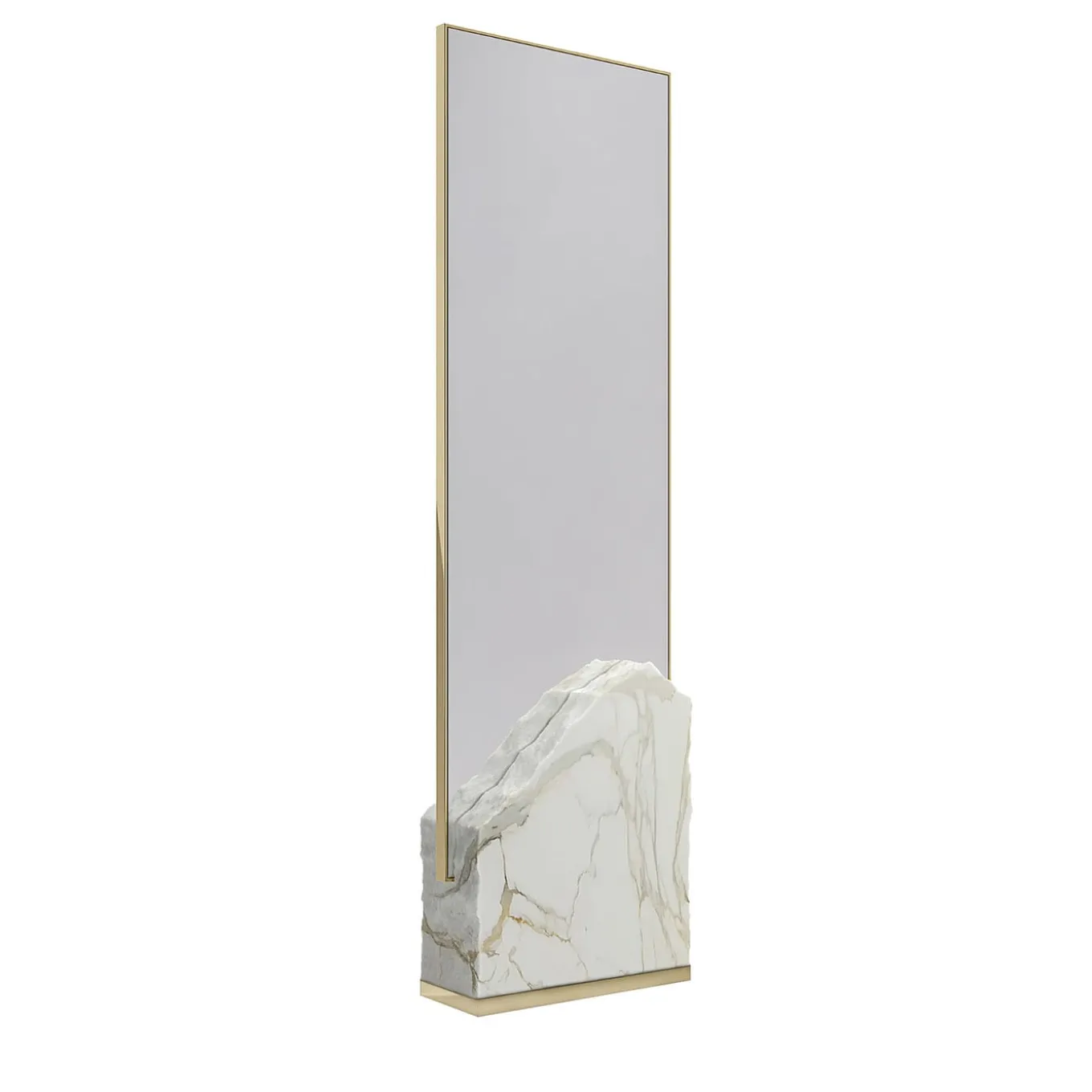 Lunæ Floor Mirror #1