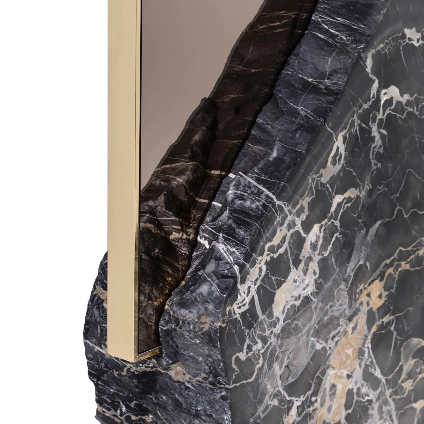 Lunæ Floor Mirror #2