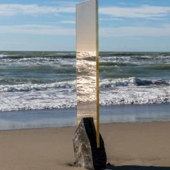 Lunæ Floor Mirror #2