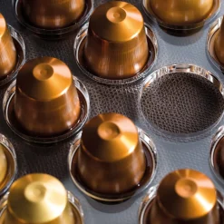 LUNA BOX FOR NESPRESSO