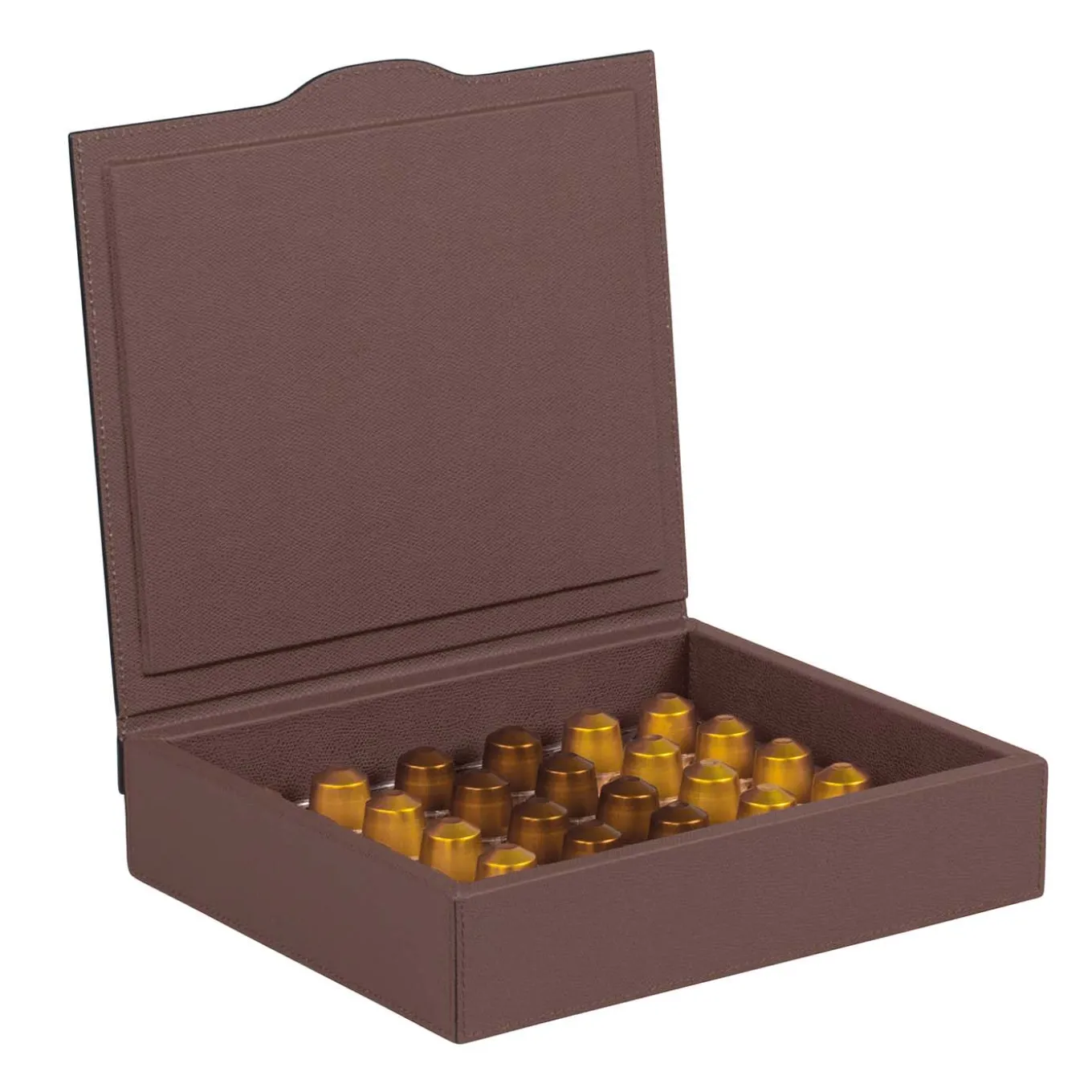 LUNA BOX FOR NESPRESSO