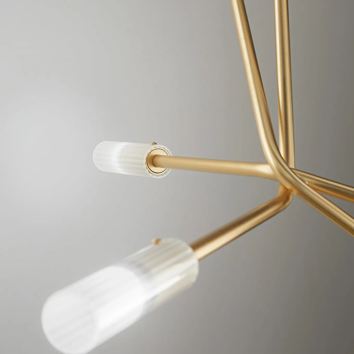 Luna Cosmo Large Chandelier