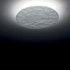 Luna Tonda Wall Lamp by Carlo Guglielmi