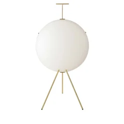 Luna Verticale Floor Lamp 2 by Gio Ponti