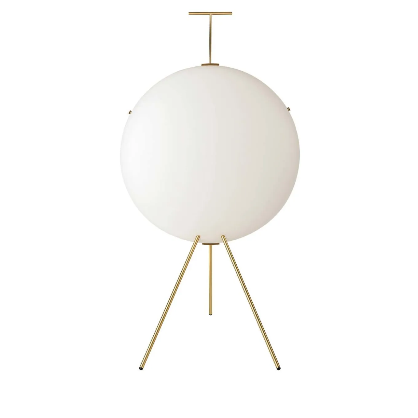 Luna Verticale Floor Lamp 2 by Gio Ponti