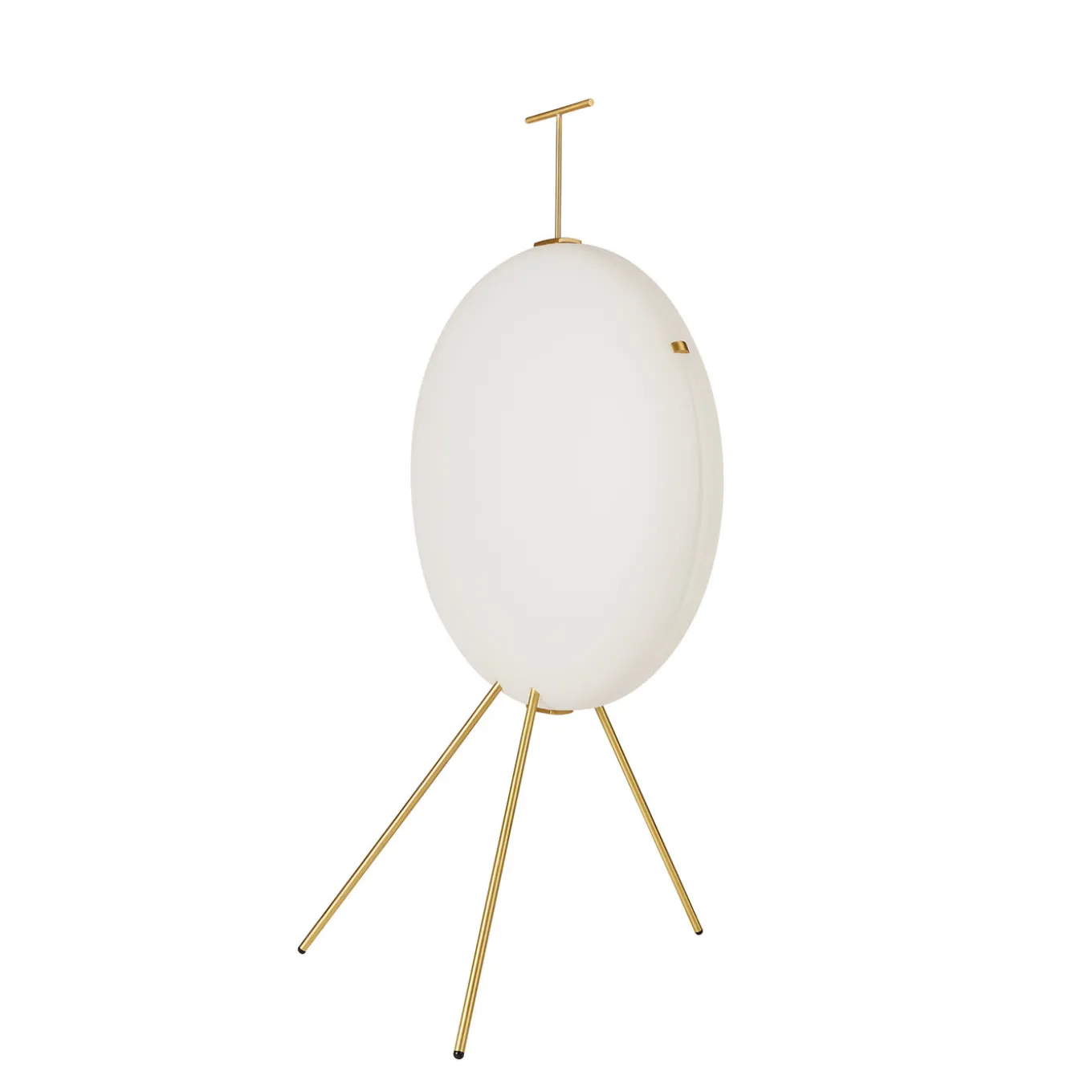 Luna Verticale Floor Lamp 2 by Gio Ponti