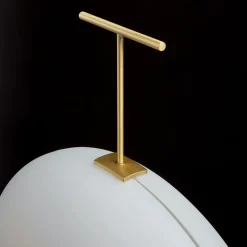 Luna Verticale Floor Lamp 2 by Gio Ponti