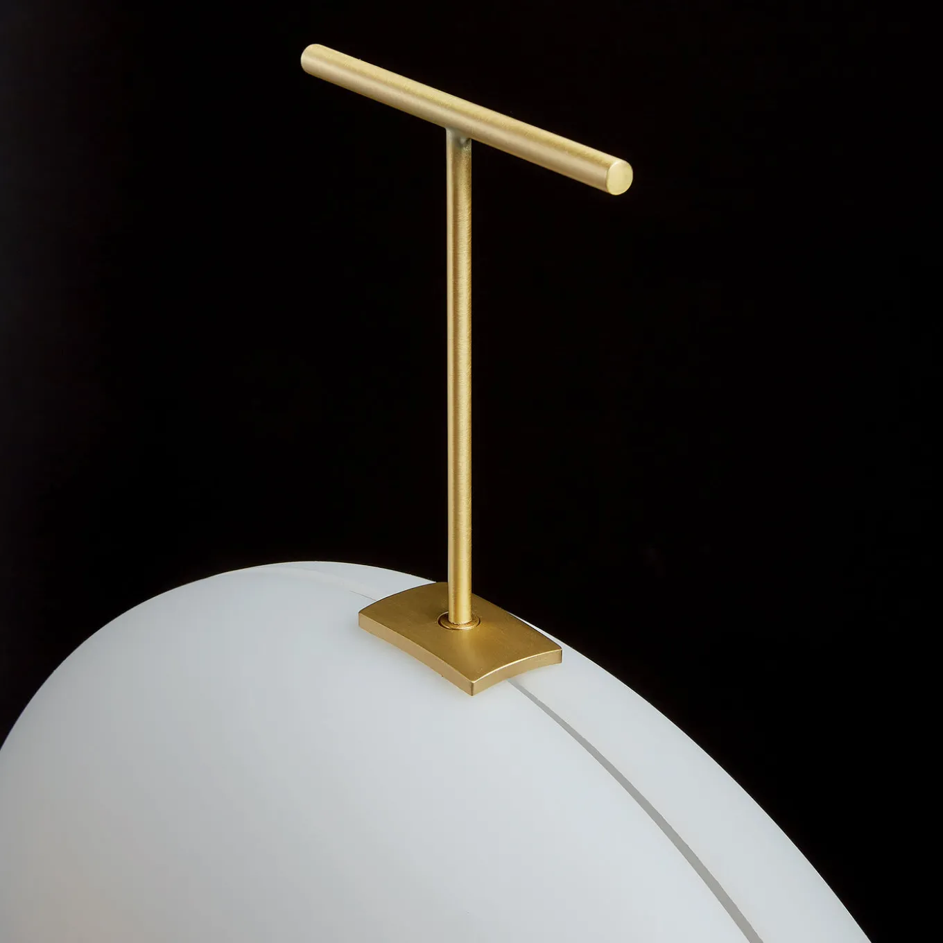 Luna Verticale Floor Lamp 2 by Gio Ponti